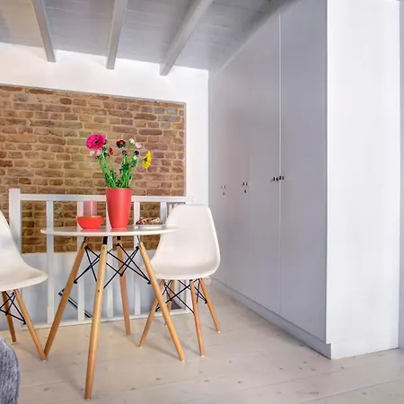 Corfu Centro Storico Flat *