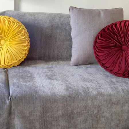 Corfu Centro Storico Flat Apartamento *