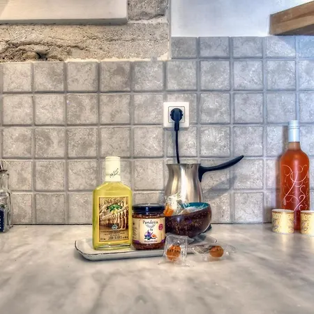 Corfu Centro Storico Flat Apartament Corfu (city)