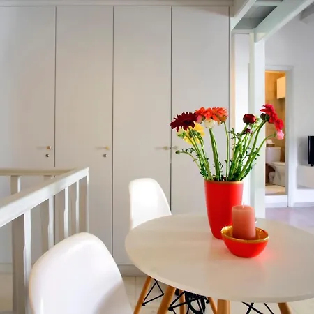 Corfu Centro Storico Flat Apartamento *