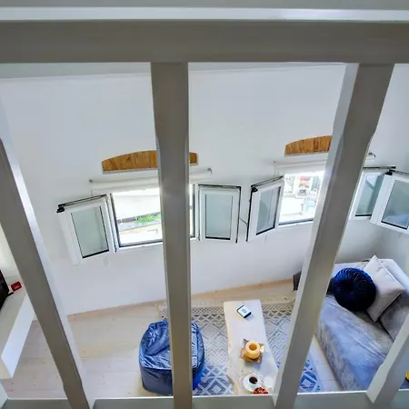 Apartamento Corfu Centro Storico Flat *