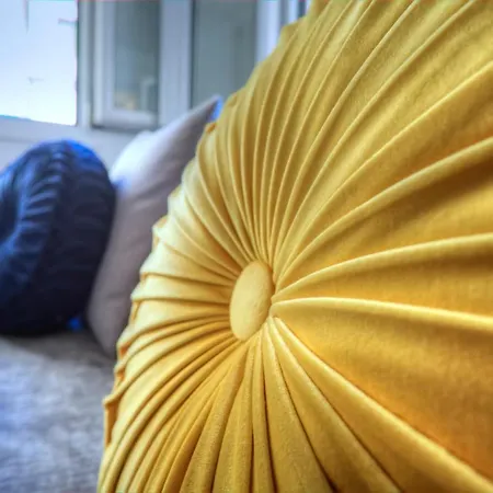 Corfu Centro Storico Flat