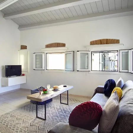 Corfu Centro Storico Flat Apartamento Corfu (city)