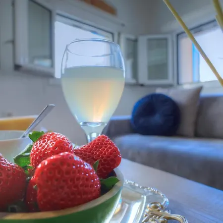 Corfu Centro Storico Flat