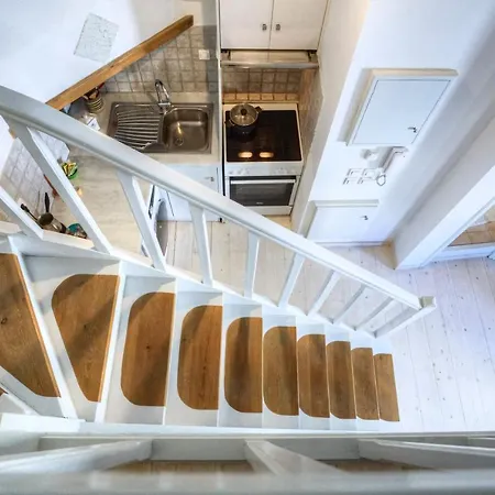 Corfu Centro Storico Flat Διαμέρισμα