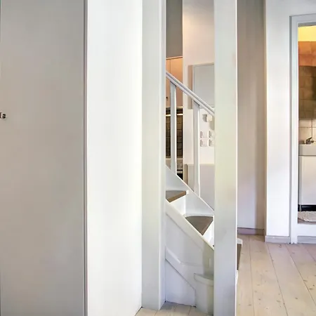 Apartamento Corfu Centro Storico Flat *