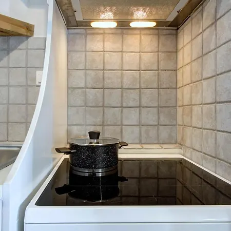 Corfu Centro Storico Flat Διαμέρισμα *