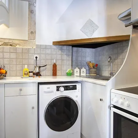 Corfu Centro Storico Flat *