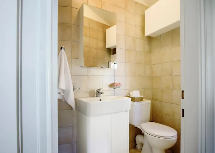 Apartment Corfu Centro Storico Flat Corfu (city)