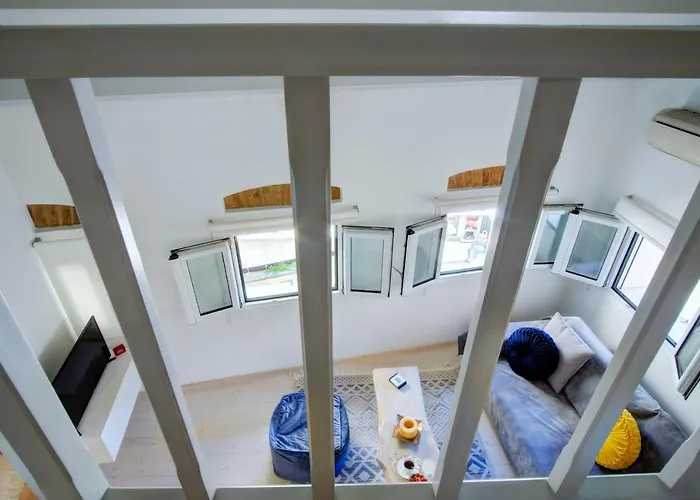 Apartment Corfu Centro Storico Flat *