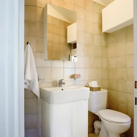 Apartment Corfu Centro Storico Flat Corfu (city)