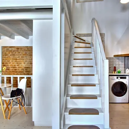 Corfu Centro Storico Flat * Corfu (city)