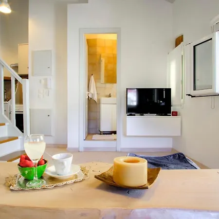 Corfu Centro Storico Flat Apartment *