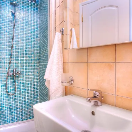 Corfu Centro Storico Flat Apartment *