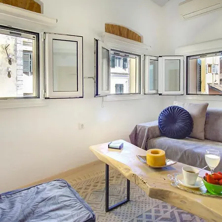 Corfu Centro Storico Flat Appartement Corfu (city)
