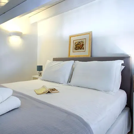 Apartment Corfu Centro Storico Flat *